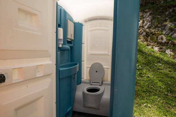 Wickes, AR porta potty rental Company