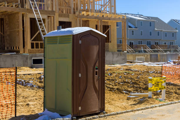 Best Porta potty delivery and setup  in Wickes, AR