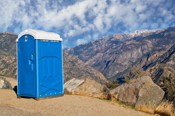 Best Portable restroom trailer rental  in Wickes, AR