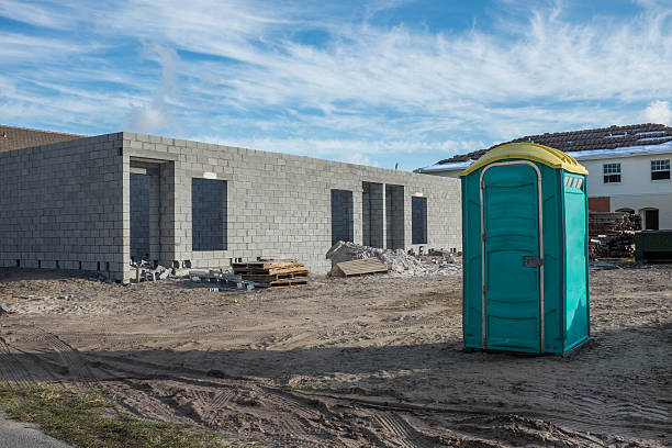 Portable Toilet Options We Offer in Wickes, AR